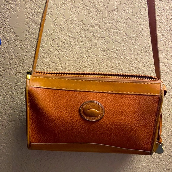 Dooney and Bourke purse